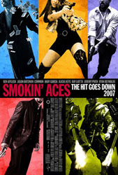 Smokin’ Aces