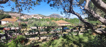 maison à Roquebrune-sur-Argens (83)