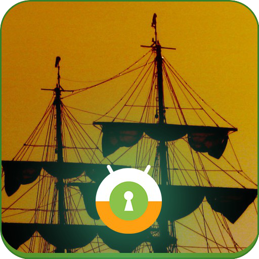 Colombian Ship Wall & Lock 個人化 App LOGO-APP開箱王