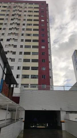 Apartamentos à venda Barra