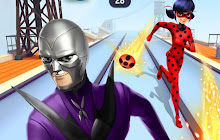 Miraculous Ladybug & Cat Noir small promo image