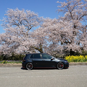 ゴルフGTI