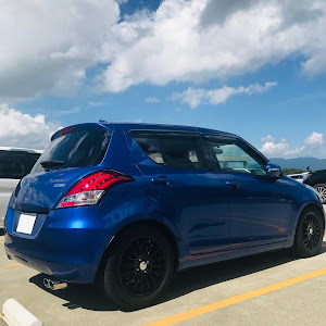 スイフト ZC72S