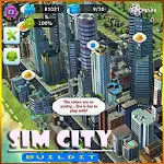 Cover Image of Unduh Best SIM CITY BUILDIT Tips 1.0 APK