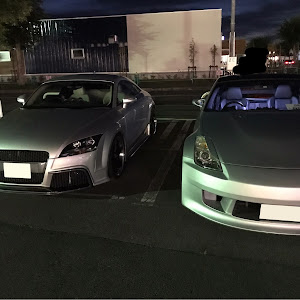 フェアレディZ Z33