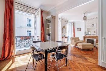 appartement à Paris 4ème (75)