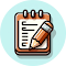 Item logo image for Online Notes