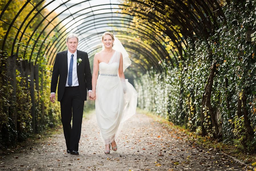 Fotógrafo de casamento Roland Sulzer (rolandsulzer). Foto de 4 de abril 2016