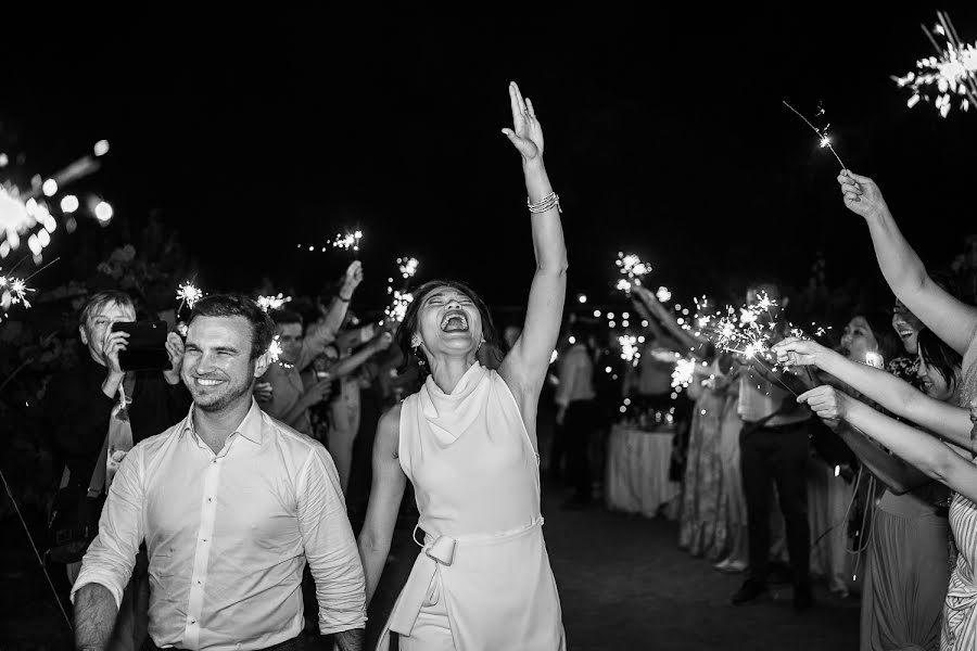 Fotógrafo de casamento Francesca Alberico (francescaalberi). Foto de 27 de novembro 2022