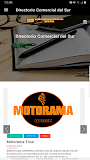 Directorio Comercial del Sur