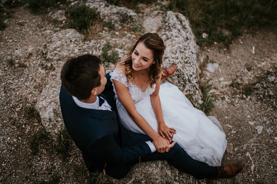 Fotógrafo de bodas Marija Kranjcec (marija). Foto del 18 de febrero 2020