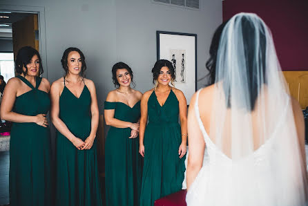 Fotógrafo de bodas Charlotte Northrope (cnpwedding). Foto del 6 de mayo 2019