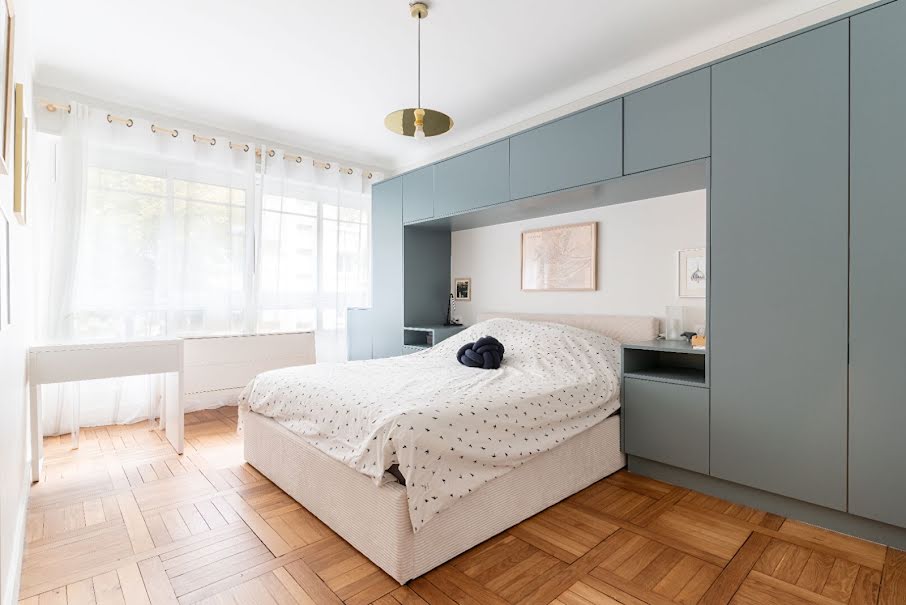 Vente appartement 3 pièces 80.16 m² à Nantes (44000), 399 000 €