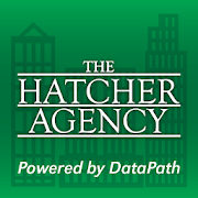 The Hatcher Agency  Icon