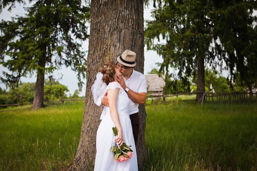 Fotógrafo de bodas Kristina Vavrischuk (stina). Foto del 1 de agosto 2013