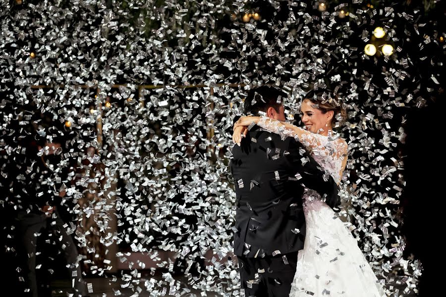 Fotógrafo de casamento Alejandro Rivera (alejandrorivera). Foto de 12 de fevereiro 2023