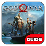 Cover Image of ดาวน์โหลด Guide for God Of War 2018 1.0 APK