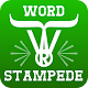 Word Roundup Stampede - Search Download on Windows