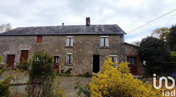 maison à Torigni-sur-Vire (50)