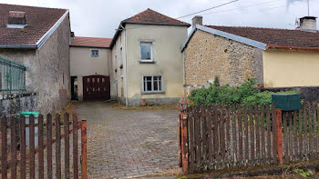 maison à Polaincourt-et-Clairefontaine (70)