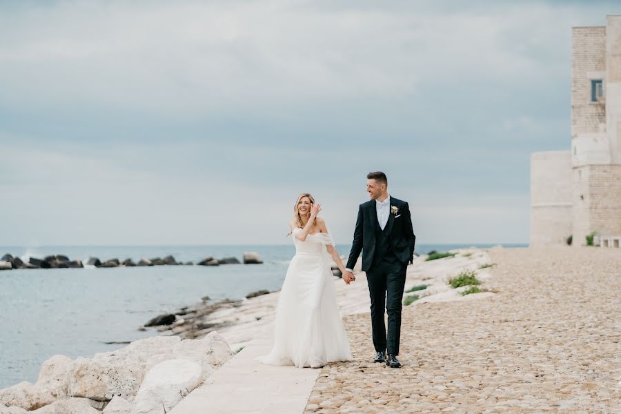 Fotógrafo de casamento Giuseppe Facchini (giuseppefacchini). Foto de 26 de maio 2023