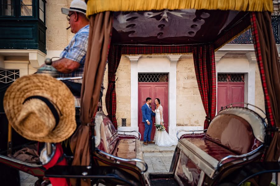 Fotógrafo de casamento Shane Watts (shanepwatts). Foto de 22 de outubro 2019