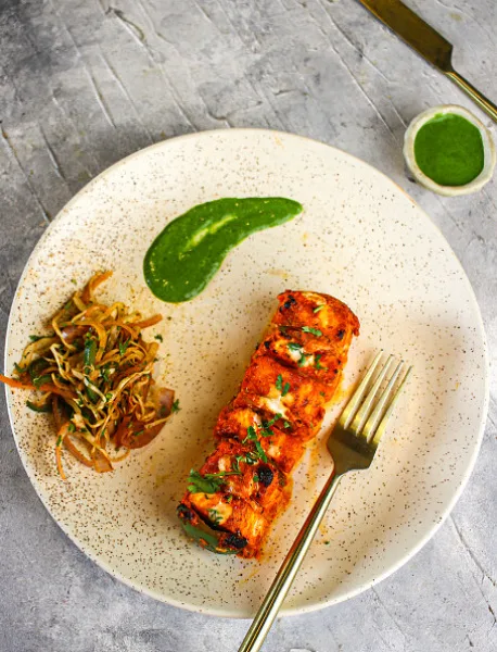 Paneer Tikka