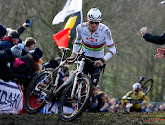 Mathieu van der Poel komt met opvallend nieuws over zijn toekomst als veldrijder