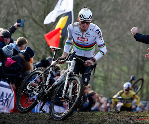 Mathieu van der Poel komt met opvallend nieuws over zijn toekomst als veldrijder