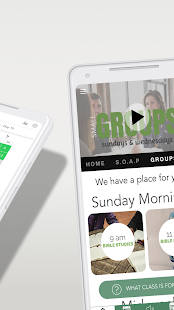 Crossover Church Spokane(圖4)-速報App