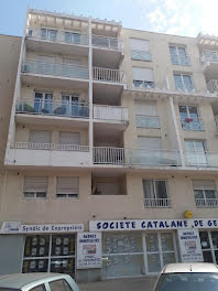 appartement à Perpignan (66)