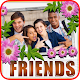 Download Friendship  Day Photo Frames For PC Windows and Mac 1.0