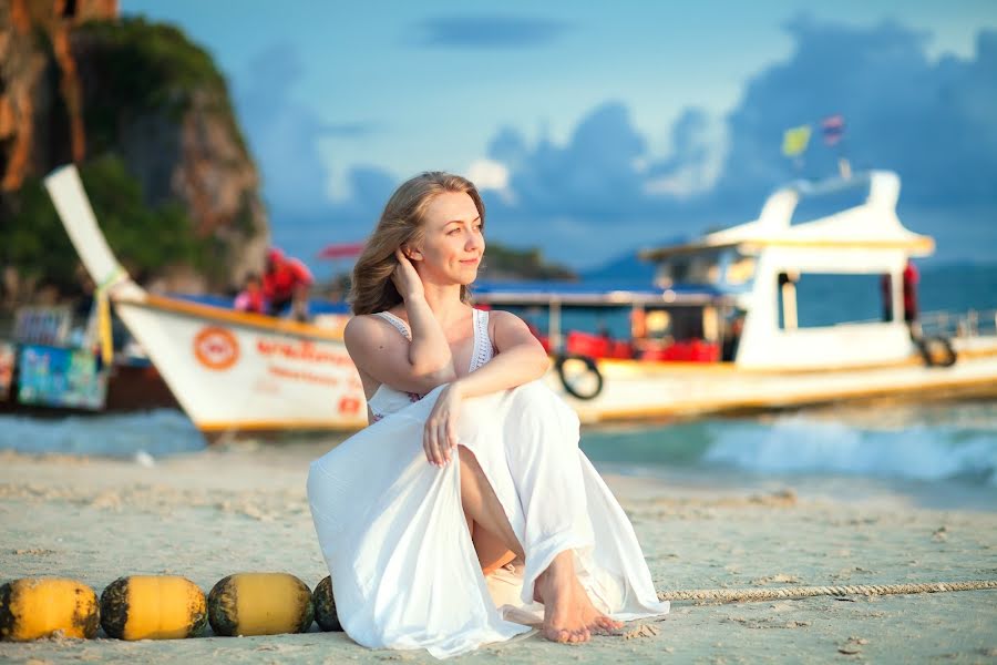 Wedding photographer Nadezhda Babushkina (nadya-ba). Photo of 22 February 2019