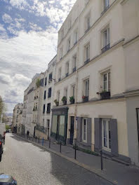 duplex à Paris 18ème (75)