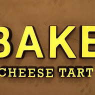 Bake Cheese Tart