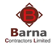 Barna Contractors Ltd Logo