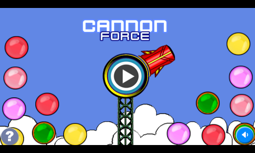 Cannon Force