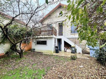 maison à Maisons-Alfort (94)