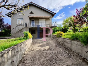 maison à Saint-Nizier-sous-Charlieu (42)