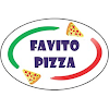 Favito pizza, M3M Cosmopolitan Mall, Gurgaon logo