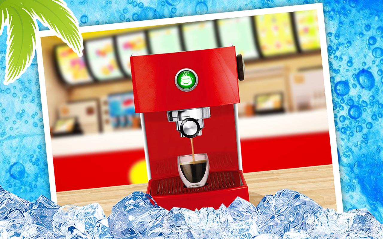 Crazy Kitchen Fast Food Maker Android Apps On Google Play