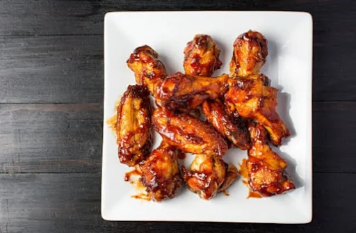 Chicken Wings [6 Pieces]