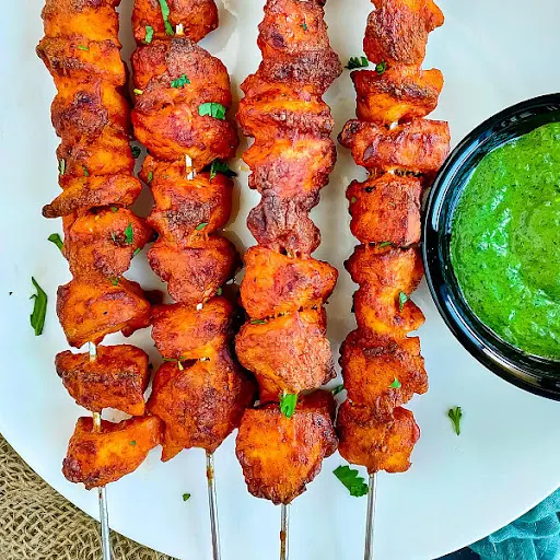 Chicken Tikka (8 Pcs)