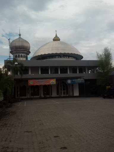 Masjid Al-Furqon