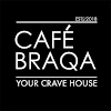 Cafe Braqa, Indiranagar, Bangalore logo