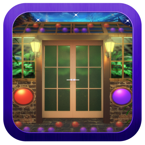 Escape Doors: World 解謎 App LOGO-APP開箱王