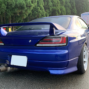 シルビア S15