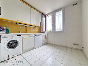 appartement à Boulogne-Billancourt (92)