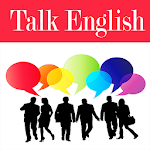 Cover Image of Download Talk English Conversation 1.5 APK