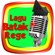 Lagu Batak Rege - Mp3  Icon